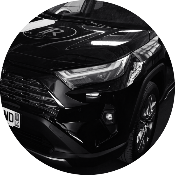 photo phare rav4 hybride